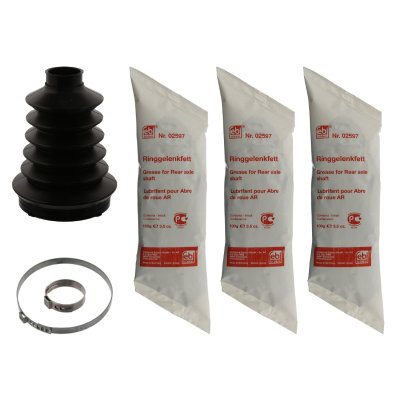 Febi Bilstein CV Boot Kit 36764