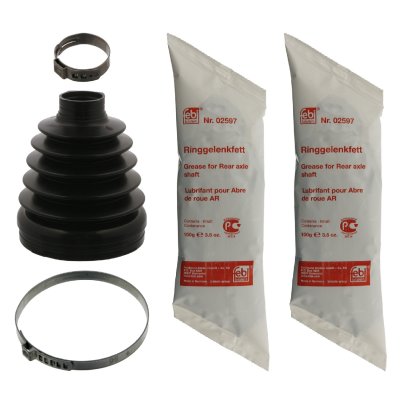 Febi Bilstein CV Boot Kit 36833