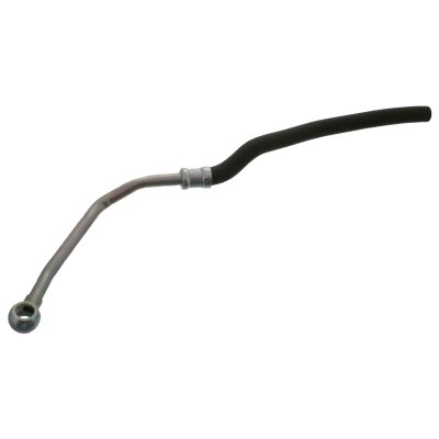 Febi Bilstein Power Steering Hose 36872