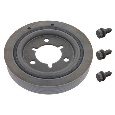 Febi Bilstein TVD Pulley 36886