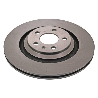 Febi Bilstein Brake Disc 43909