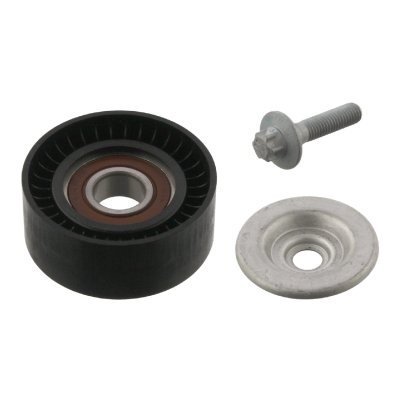 Febi Bilstein Idler Pulley 36931