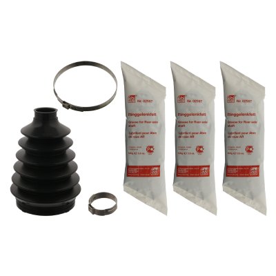 Febi Bilstein CV Boot Kit 36940
