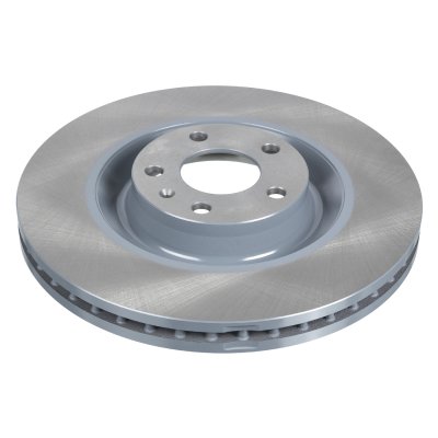 Febi Bilstein Brake Disc 44038