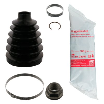 Febi Bilstein CV Boot Kit 36959