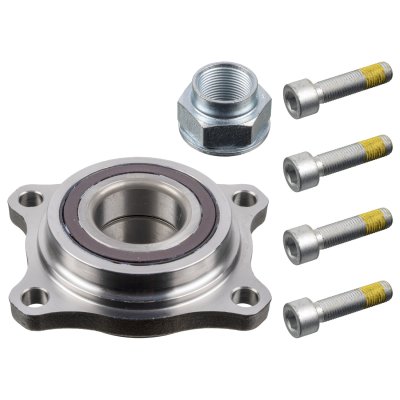 Febi Bilstein Wheel Bearing Kit 36968