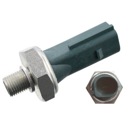 Febi Bilstein Oil Pressure Sensor 37031
