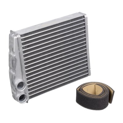 Febi Bilstein Heat Exchanger 37033