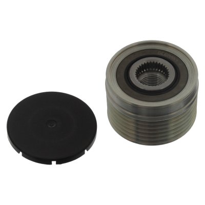 Febi Bilstein Alternator Overrun Pulley 37046