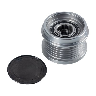 Febi Bilstein Alternator Overrun Pulley 37047