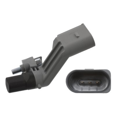 Febi Bilstein Crankshaft Sensor 37093