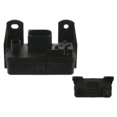 Febi Bilstein Preheating Relay 37105
