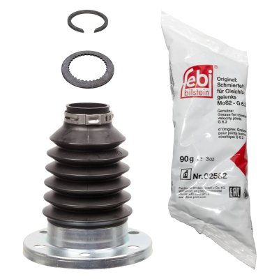 Febi Bilstein CV Boot Kit 37116