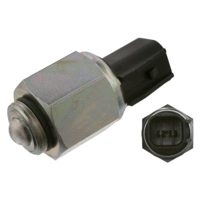 Febi Bilstein Reverse Light Switch 37198