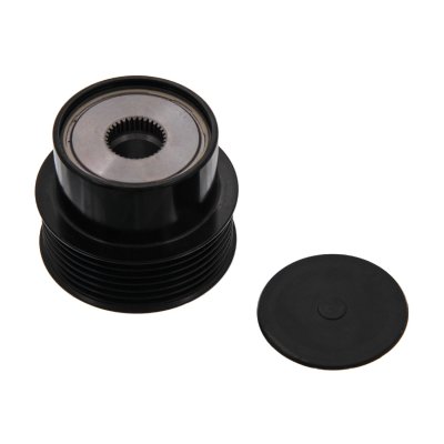 Febi Bilstein Alternator Overrun Pulley 37345