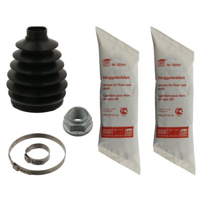 Febi Bilstein CV Boot Kit 37352