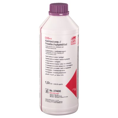Febi Bilstein Coolant 37400