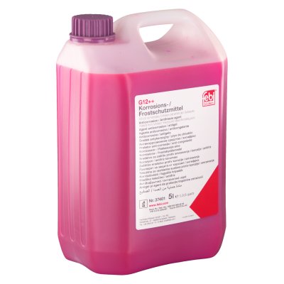 Febi Bilstein Coolant 37401
