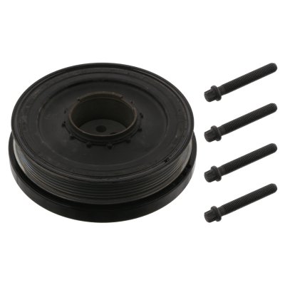 Febi Bilstein TVD Pulley 37420