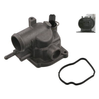 Febi Bilstein Thermostat 37456