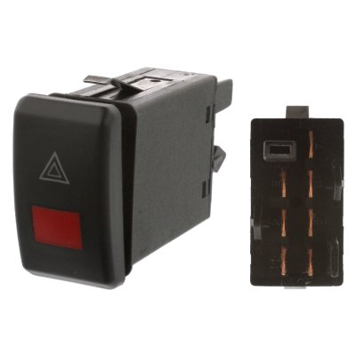 Febi Bilstein Hazard Warning Flasher 37509