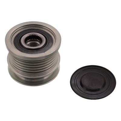 Febi Bilstein Alternator Overrun Pulley 37518