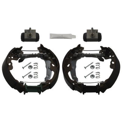 Febi Bilstein Brake Shoe Set 37534