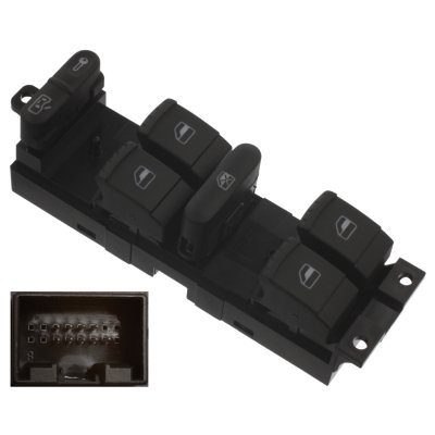 Febi Bilstein Switch Unit 37644