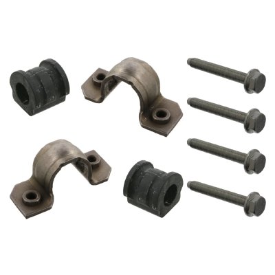 Febi Bilstein Anti Roll Bar Bush Kit 37658