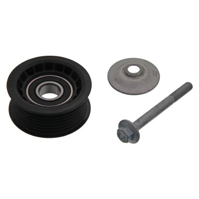 Febi Bilstein Idler Pulley 37699