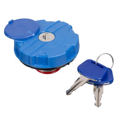Febi Bilstein Filler Cap 37791