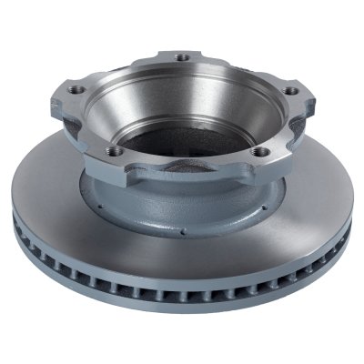 Febi Bilstein Brake Disc 47467