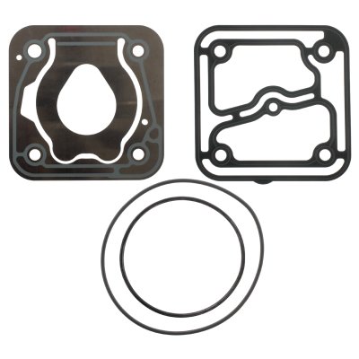 Febi Bilstein Gasket Set Lamella Valve 37813