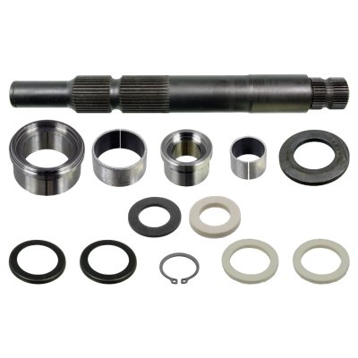 Febi Bilstein Clutch Release Shaft Repair Kit 37923