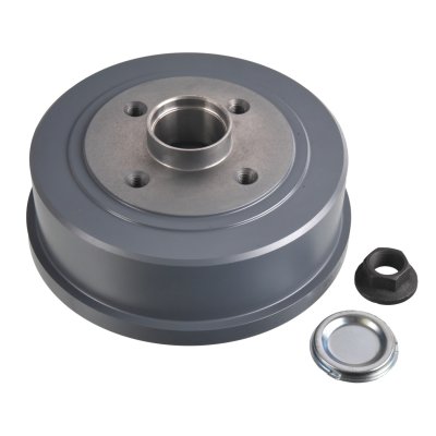 Febi Bilstein Brake Drum 171003