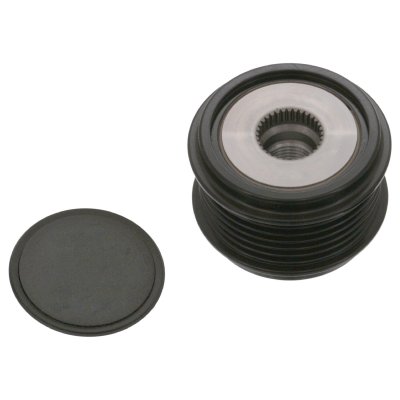 Febi Bilstein Alternator Overrun Pulley 37980