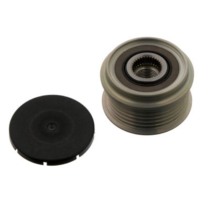 Febi Bilstein Alternator Overrun Pulley 37982