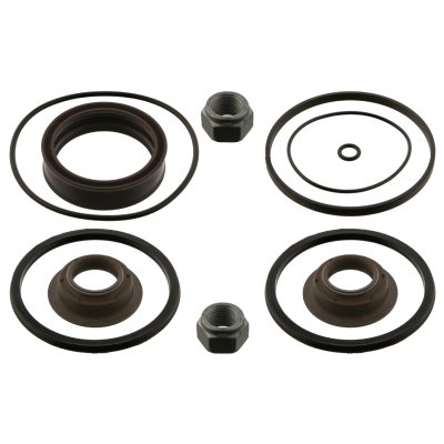 Febi Bilstein Gasket Set 37997