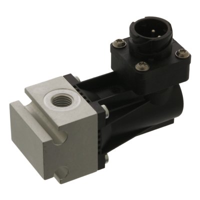 Febi Bilstein Solenoid Valve 38003