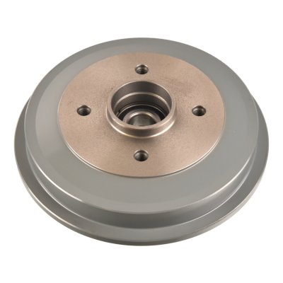Febi Bilstein Brake Drum 171094