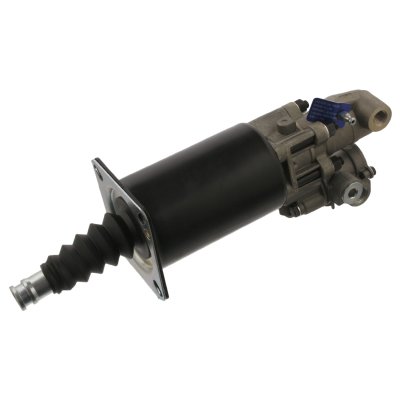 Febi Bilstein Clutch Servo 38119