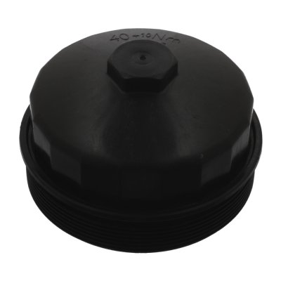 Febi Bilstein Oil Filter Housing Cap 38146