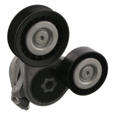 Febi Bilstein Tensioner Assembly 38182