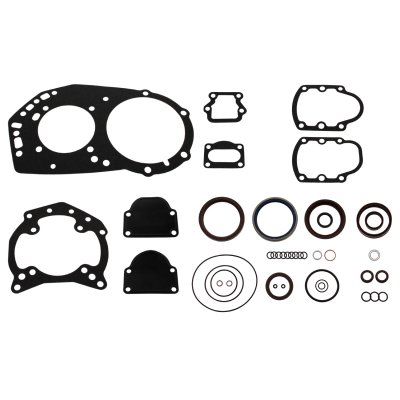 Febi Bilstein Gasket Set 38183