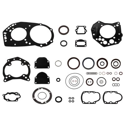 Febi Bilstein Gasket Set 38193