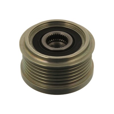 Febi Bilstein Alternator Overrun Pulley 38261