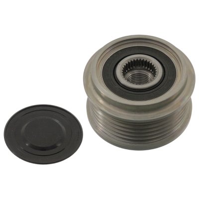 Febi Bilstein Alternator Overrun Pulley 38262
