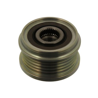 Febi Bilstein Alternator Overrun Pulley 38263