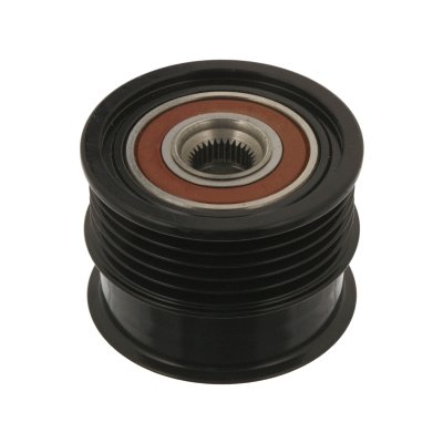 Febi Bilstein Alternator Overrun Pulley 38264
