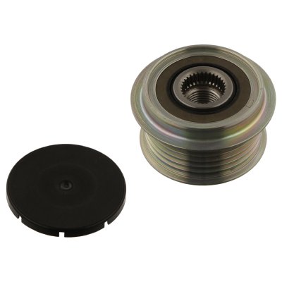 Febi Bilstein Alternator Overrun Pulley 38267